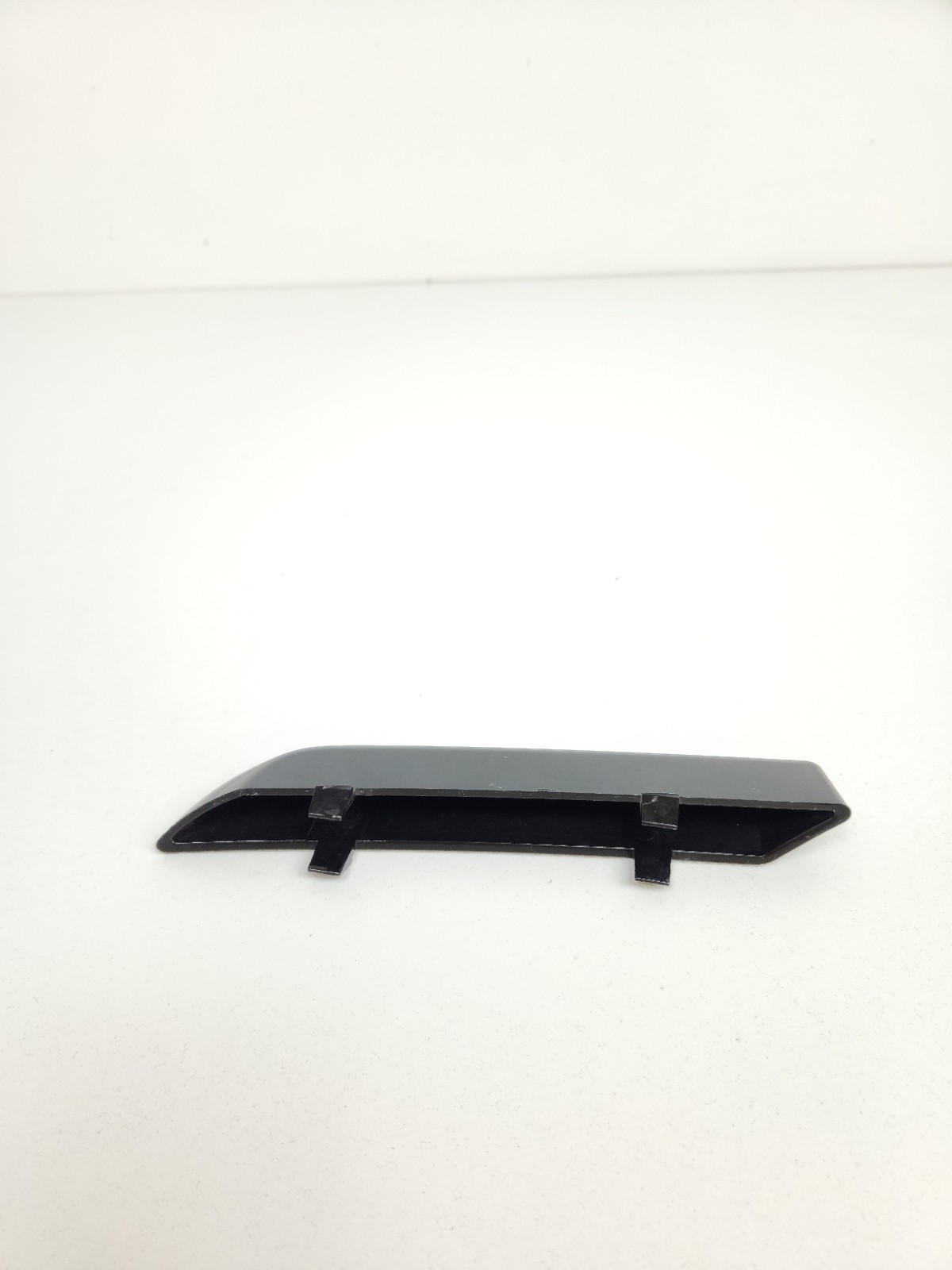 2015-2016 MCLAREN 650S SPIDER REAR LEFT DRIVER SIDE BUMPER TRIM COVER OEM