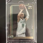 2025 Topps Kristaps Porzingis Base (Raw)