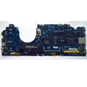 For   Latitude 5590 i7-8650U Laptop Motherboard LA-F412P 0630XH 630XH *hu