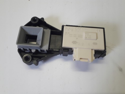 Bauknecht 461971428361 Türschloss Waschmaschine WA 744BW