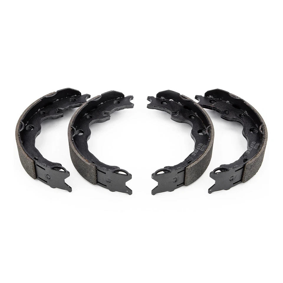 Kit zapatas de freno traseras OE para Subaru Impreza 2012-2019 2,0 L Foto 3 de 4