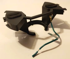 Harbor Breeze Mounting Bracket 5-5/8" Twist-On-Style Universal Fit (Brenthaven+)