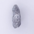 Gorgeous Grayish Color 1.65 Carat Natural Loose Raw Rough Earth Mined Diamond — photo 3