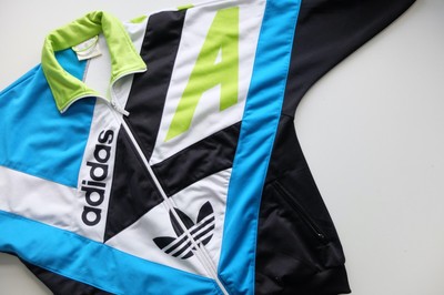 retro adidas tracksuit