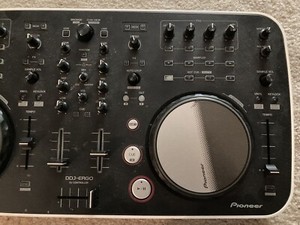 Ddj Ergo | eBay