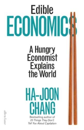 Thumbnail - Edible Economics A Hungry Economist Explains The World 6792