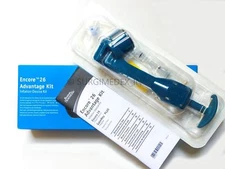 Encore 26 Advantage Kit - Boston Scientific - New - In Date - (Lot of 10)