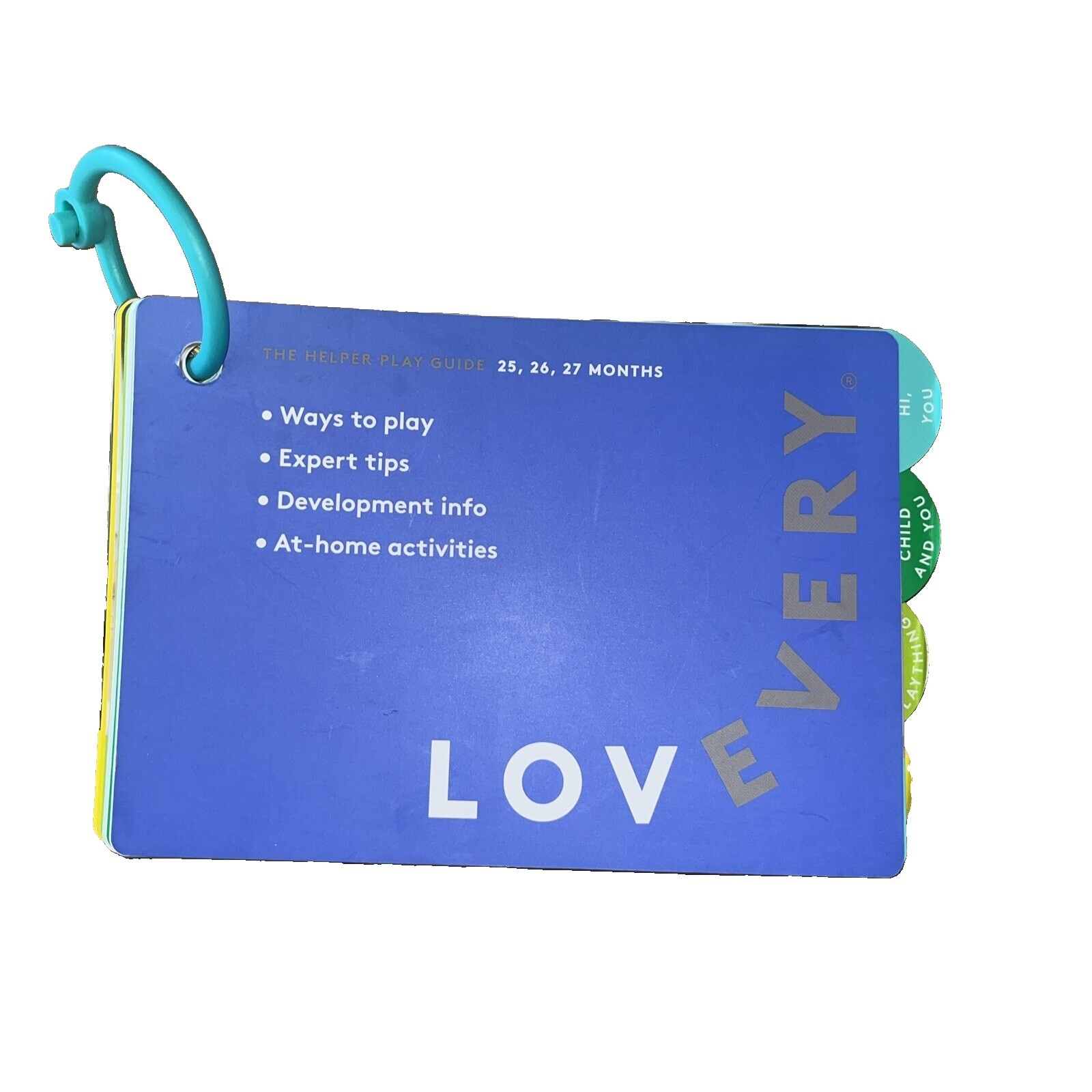 Lovevery Helper | eBay