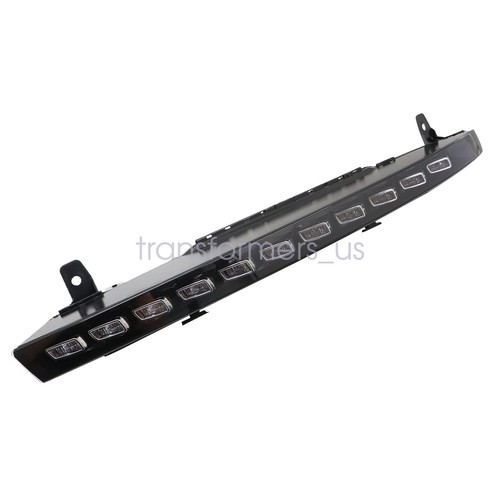 4L0953042E For AUDI Q7 2010-2015 1Pc Front Bumper Right Turn Signal Indicator - Picture 15 of 18