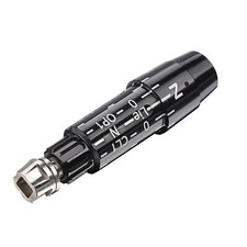 1pc .335 Shaft Sleeve Adapter for Srixon Z-star Z545 Z745 Driver Fairway Wood