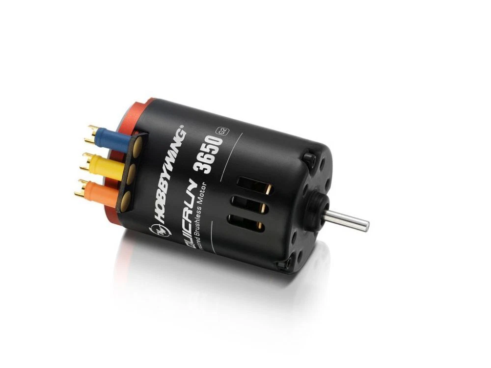 Las mejores ofertas en Motor RC Hobby Hobbywing y piezas del motor