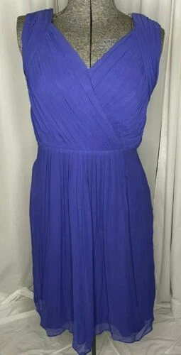 Banana Republic Regular Size Chiffon Clothing for Women