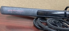 Paul Brown Hawaii Pro Premium Ceramic Digital Hairstyling Iron 1 Inch Model 3959