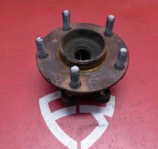 2007-2008 INFINITI G35 SEDAN OEM LEFT FRONT DRIVER SIDE WHEEL HUB BEARING ASSY