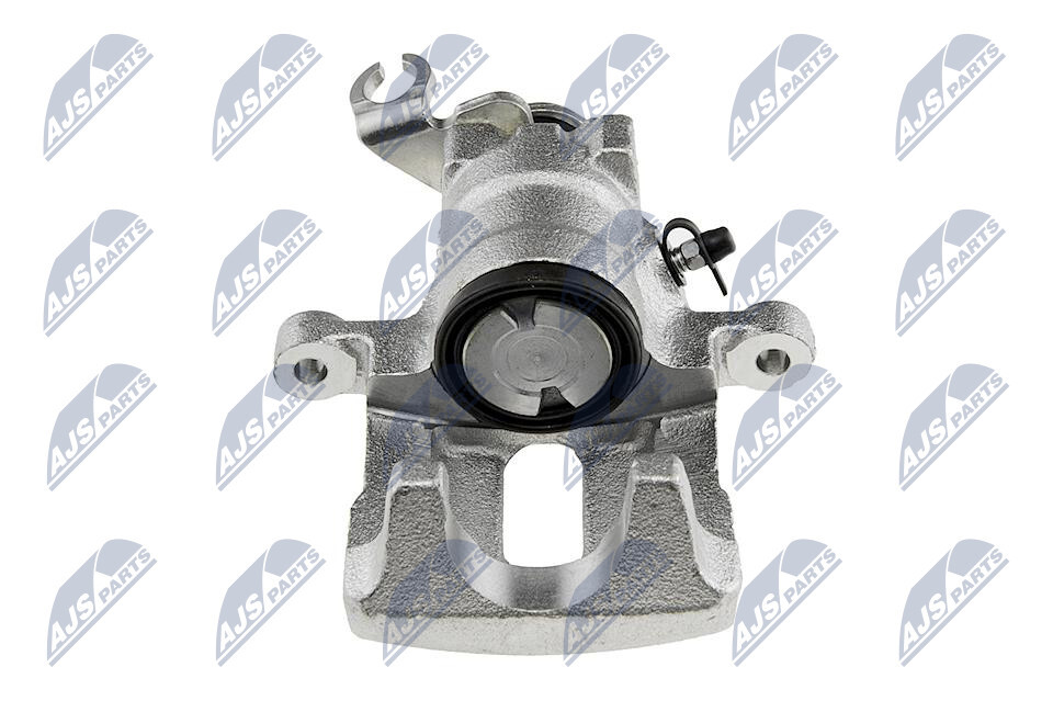 HZT-VV-002 NTY Brake Caliper for VOLVO