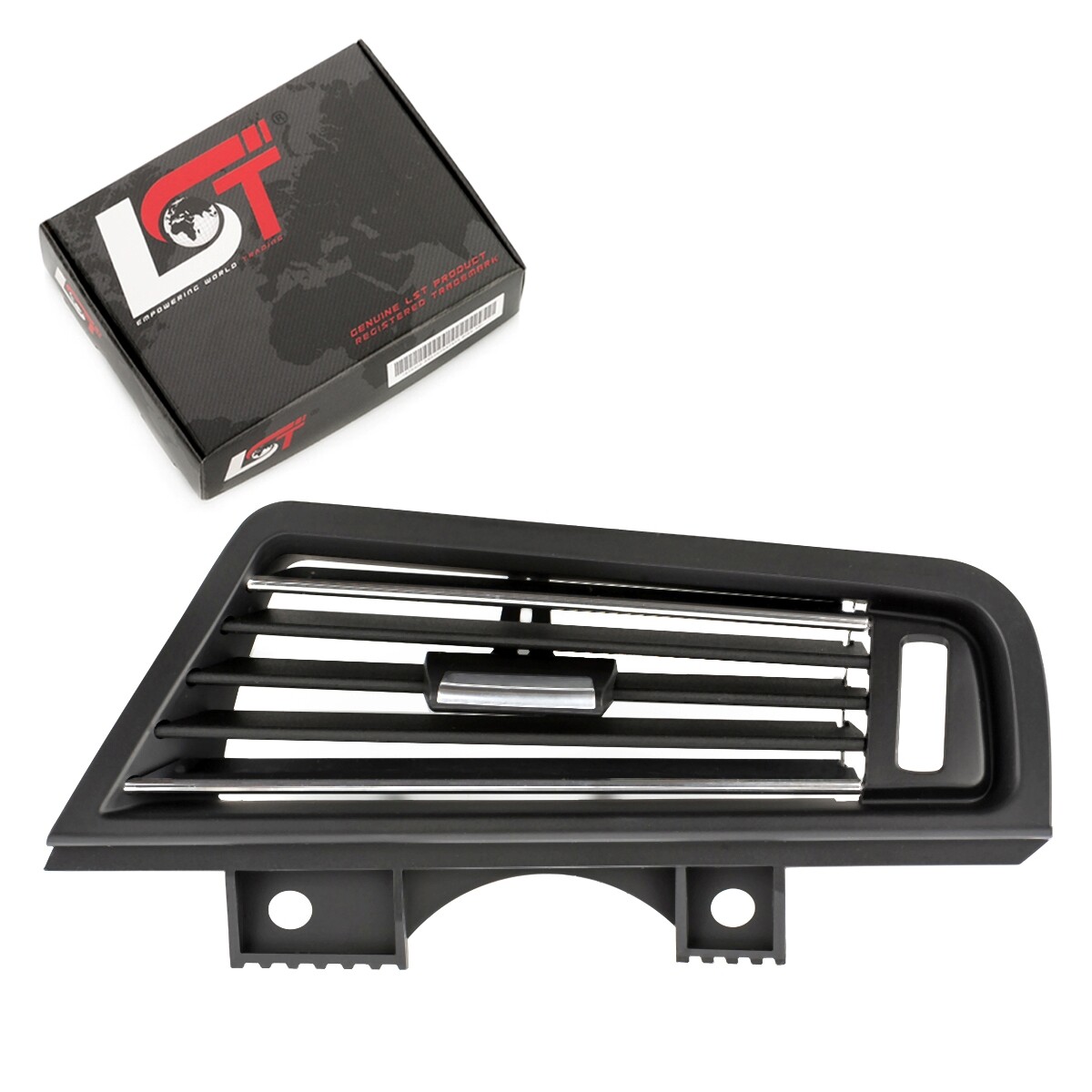 Central Dashboard Climate Console Right 64229166890 For BMW 5 Series F10 F11 F18