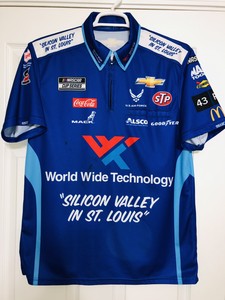 nascar bubba wallace shirt