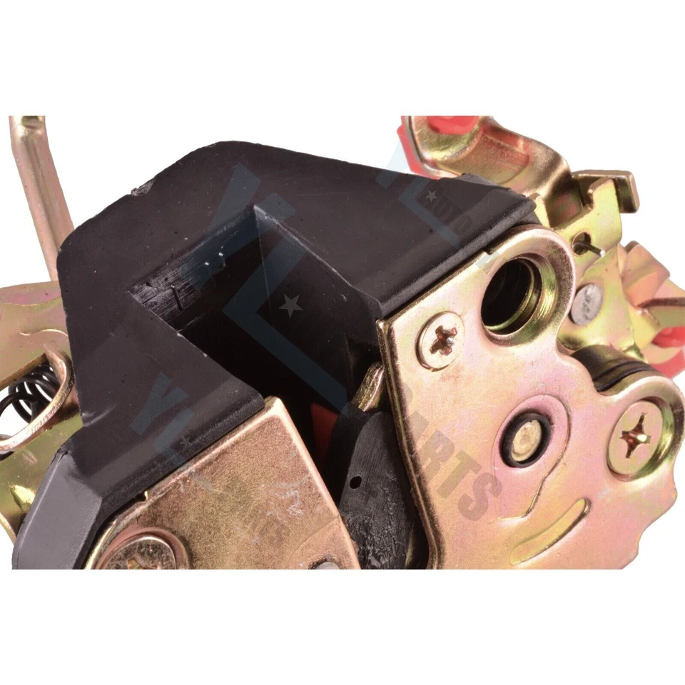 Trava de trava de porta dianteira esquerda para 1988-1996 Toyota Pickup 4Runner LN85 LN106 - Imagem 4 de 4