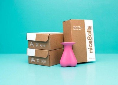 nice balls stress balls