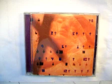 Xeonogears Soundtrack by Yasunori Mitsuda (CD, 1998, DigiCube/SSCX 10013)