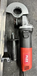 Flex L8-11-125 5 de pouce 7.5 Grinder d'angle câblé ampli