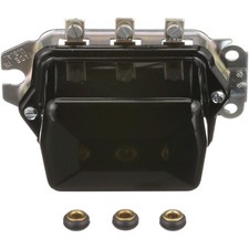 New Smp Voltage Regulator For 1949-1952 Chevrolet Styleline Deluxe