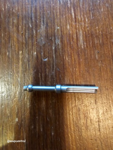 Walther TPH .22LR firing pin. SS Interarms era.