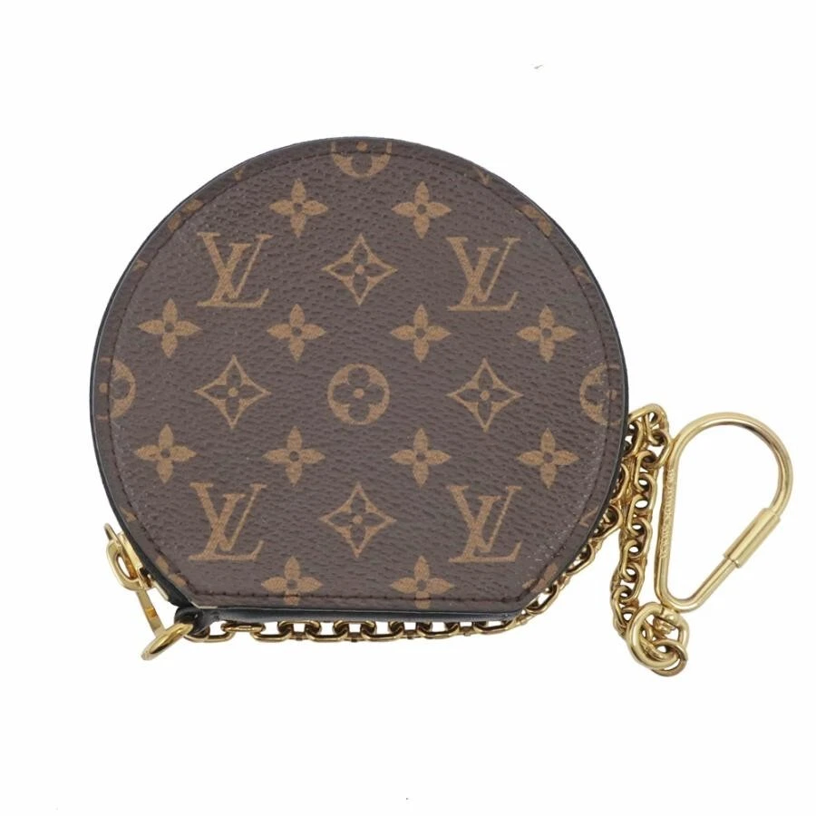 Louis Vuitton Micro Boite Chapeau Bag