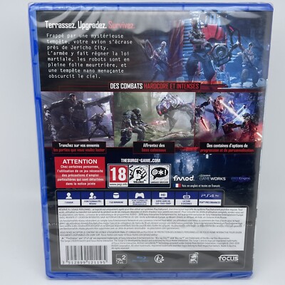Speedball 2 SEGA Mega Drive Occasion Complet avec Notice