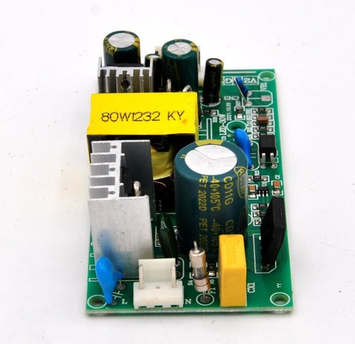 Fuente de alimentación de cabeza móvil LED de 80 W 12 V 24 V 36 V para 10 W a 100 W - Imagen 4 de 5