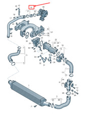 Carburateur Audi A6