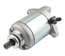 Anlassermotor E-Starter für Vespa ET4 GT GTS LX LXV 125 Leader Touring S 125