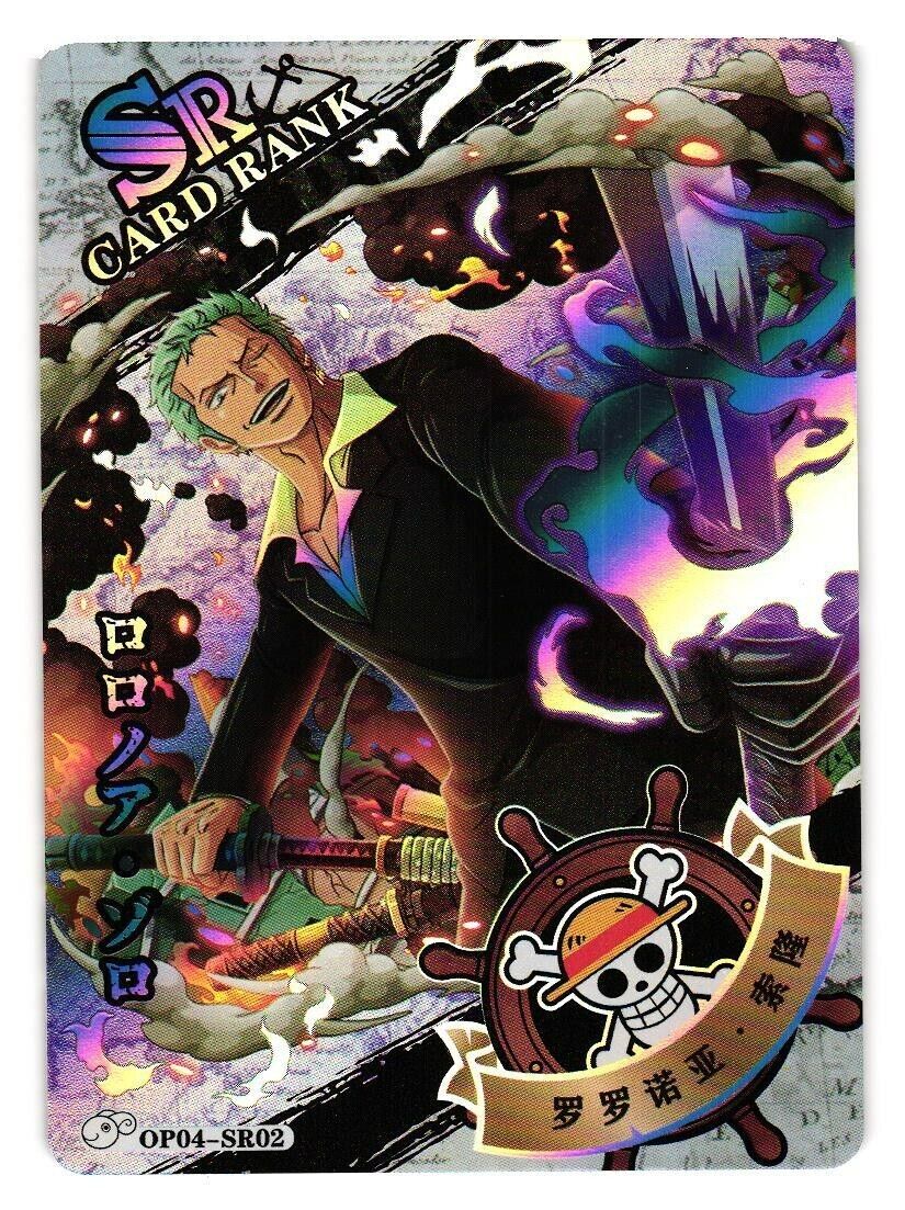 Steam Workshop::One Piece- Zoro