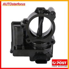 Fit VW Polo 6R GTI CTHE 1.4 TSI CAVE 132kw 5 Pins Throttle Body Electrical