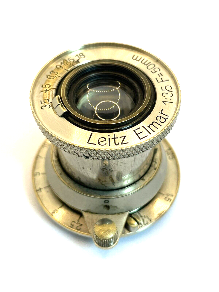 leica I (type C Standard 1930) 5 digits S.N.59620 with Elmar leica I (type C Standard 1930) 5 digits S.N.59620 with Elmar