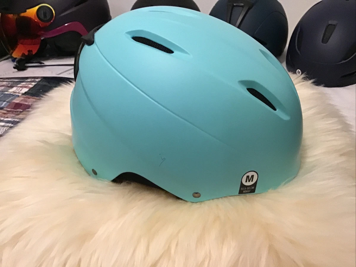 Bevel ski helmet 2025
