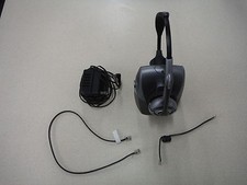 Plantronics Wireless Office Headset System 70510-06