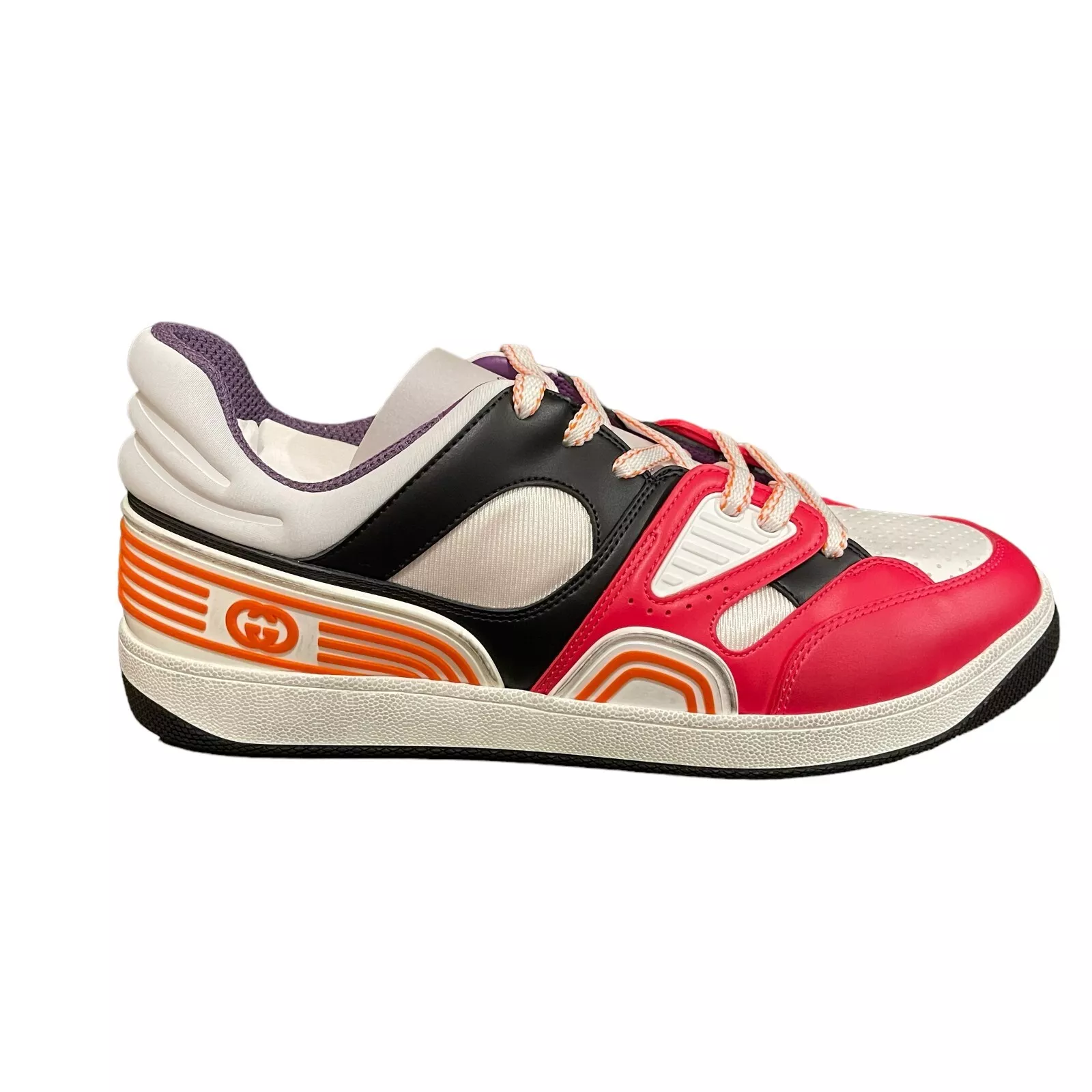 PANIER BASKETS HOMME GUCCI 697882 