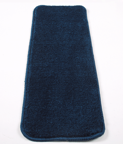 Stair Treads Carpet Pad Mat Rug Non Slip Skid Cleaning Machine Washable, 22x67cm - Picture 27 of 47