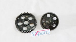 Performance Gear Ratio Yamaha Nvx 125 155 13x42 Ebay