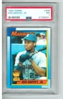 PSA 7 NM 1990 TOPPS #336 Ken Griffey JR All Star Rookie Gold Cup HOF THE KID 🧨