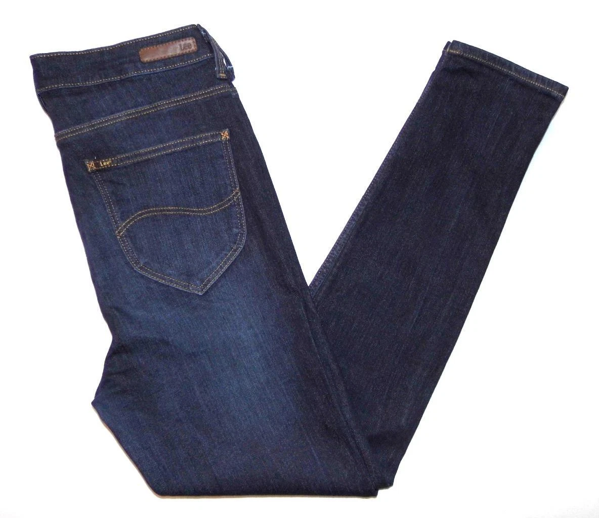 Lee skyler shop jegging high