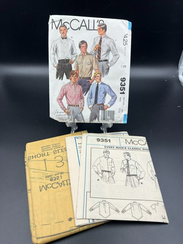 Buyers Choice: New Men's Clothing Sewing Patterns - Picture 42 of 49