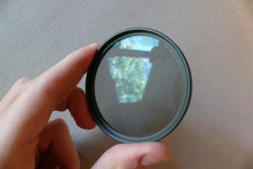 Promaster 62mm ND2X Filter Japan - Picture 3 of 5