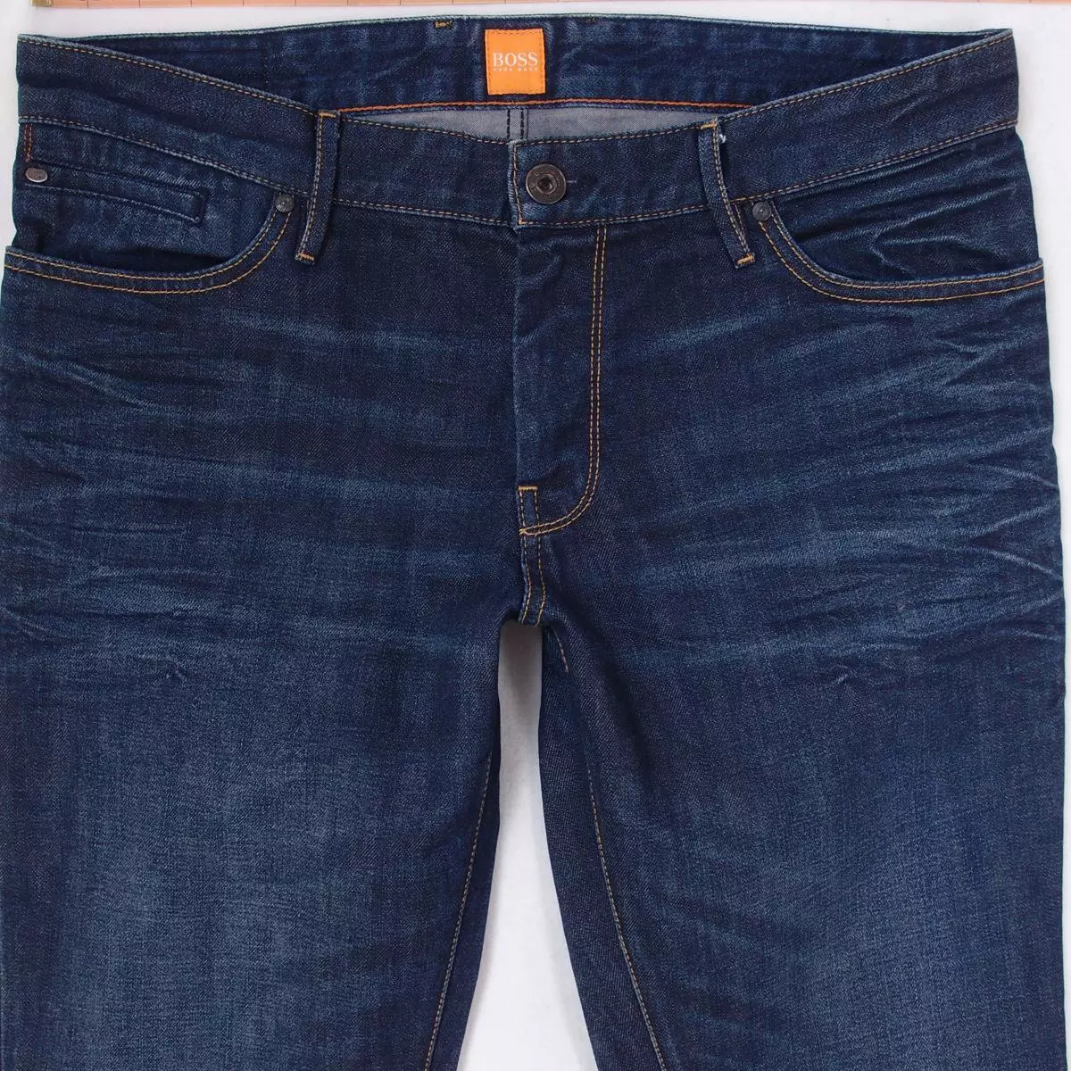Hugo boss orange best sale 24