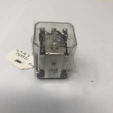 TYCO ELECTRONICS POTTER BRUMFIELD RELAY KUP-14D15-24 24VDC - NOS