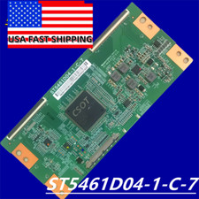 New for TCL 55US5800TNAA T-Con Board ST5461D04-1-C-7 342911003613 55US57