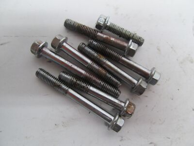 2005 ROKETA RTS 250 WW RTS250WW ENGINE STATOR COVER SCREWS BOLTS HARDWARE