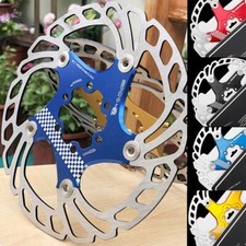 Bicycle Floating Rotor 140/160/180/203 Stainless Steel Mountain Bike Disc Brake