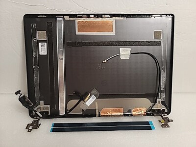 Genuine Lenovo Ideapad 5 Pro-14ITL6 5 Pro-14ACN6 LCD Back Cover,Hinges,Cam Cable